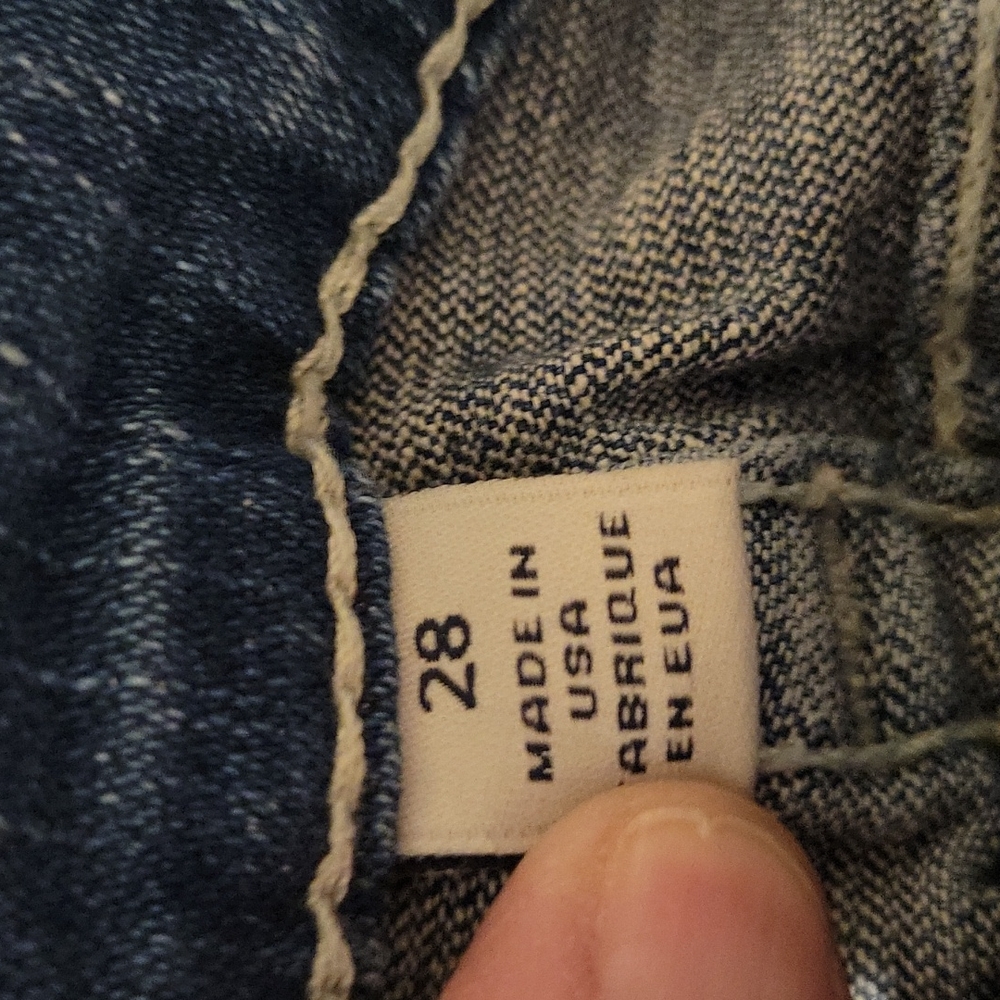 True Religion jeans - Picture 4 of 5